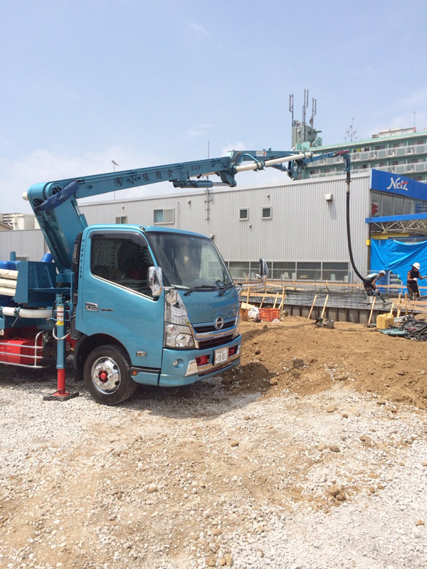 タマホーム関東全域