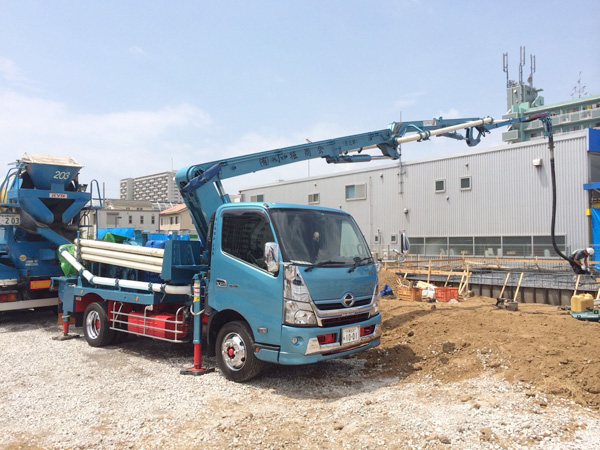 タマホーム関東全域