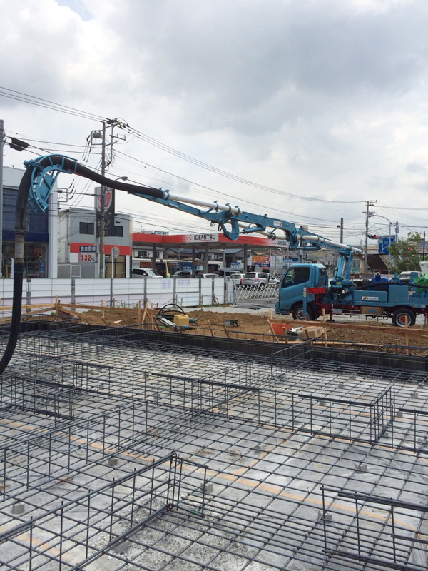 タマホーム関東全域