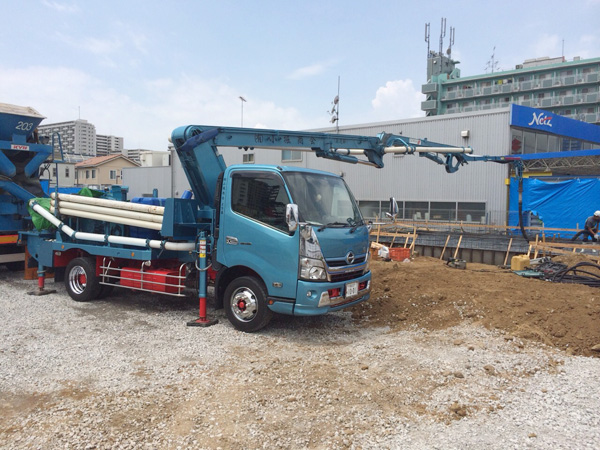 タマホーム関東全域