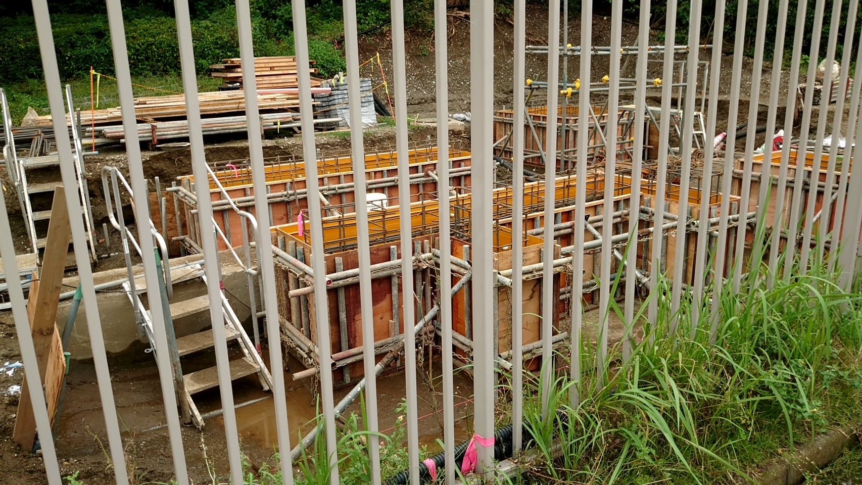 富里市新富 JERA富津火力