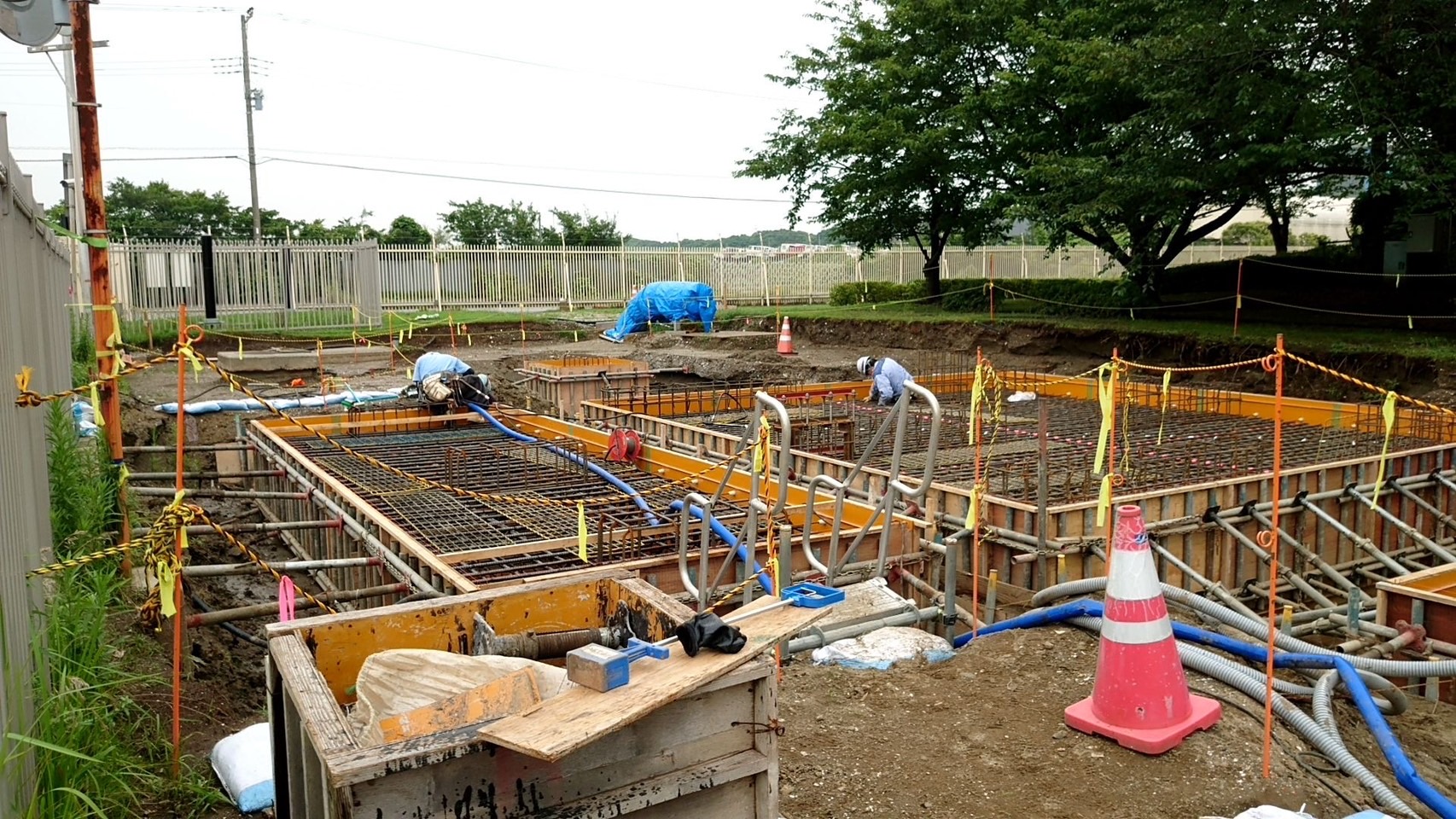 富里市新富 JERA富津火力