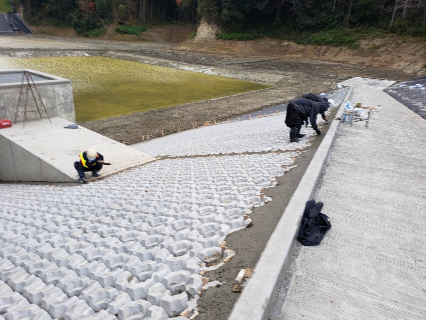いすみ市萩原 太陽光発電所