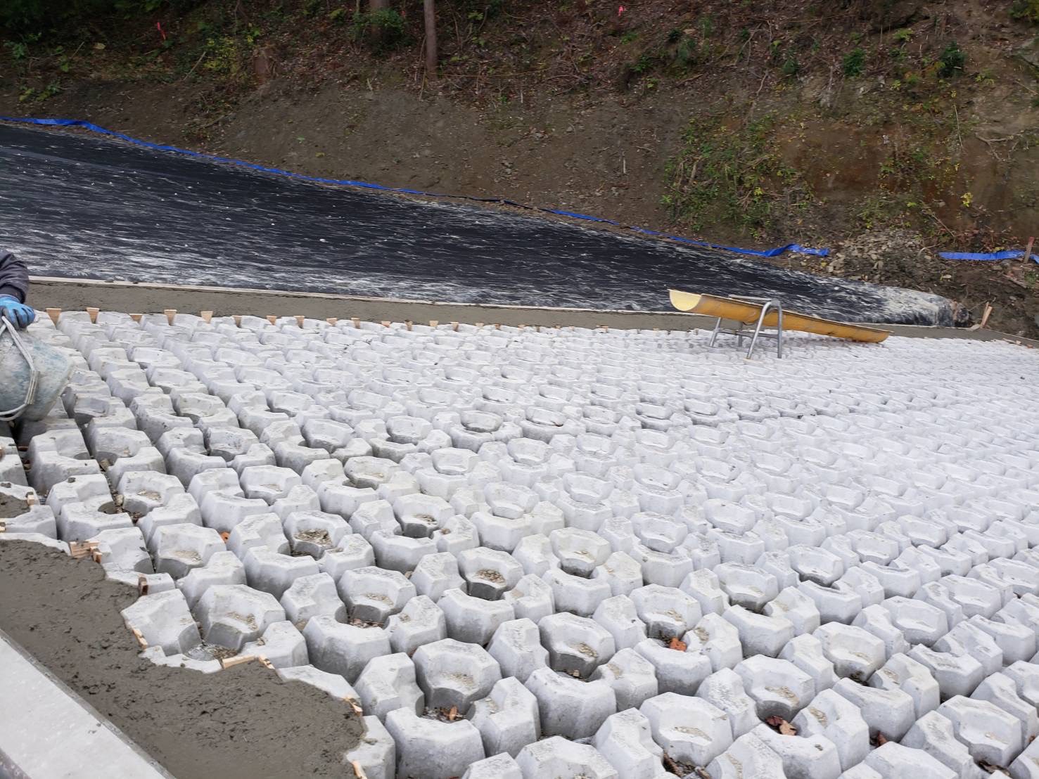 いすみ市萩原 太陽光発電所