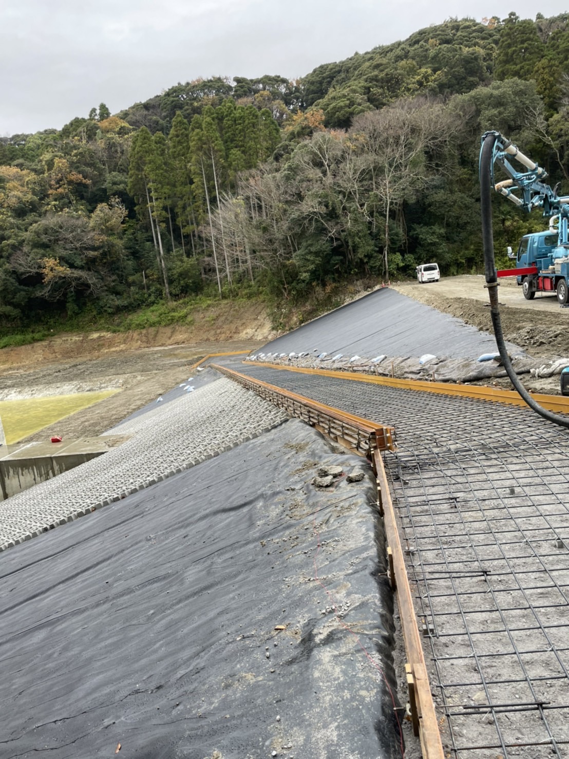 いすみ市萩原 太陽光発電所