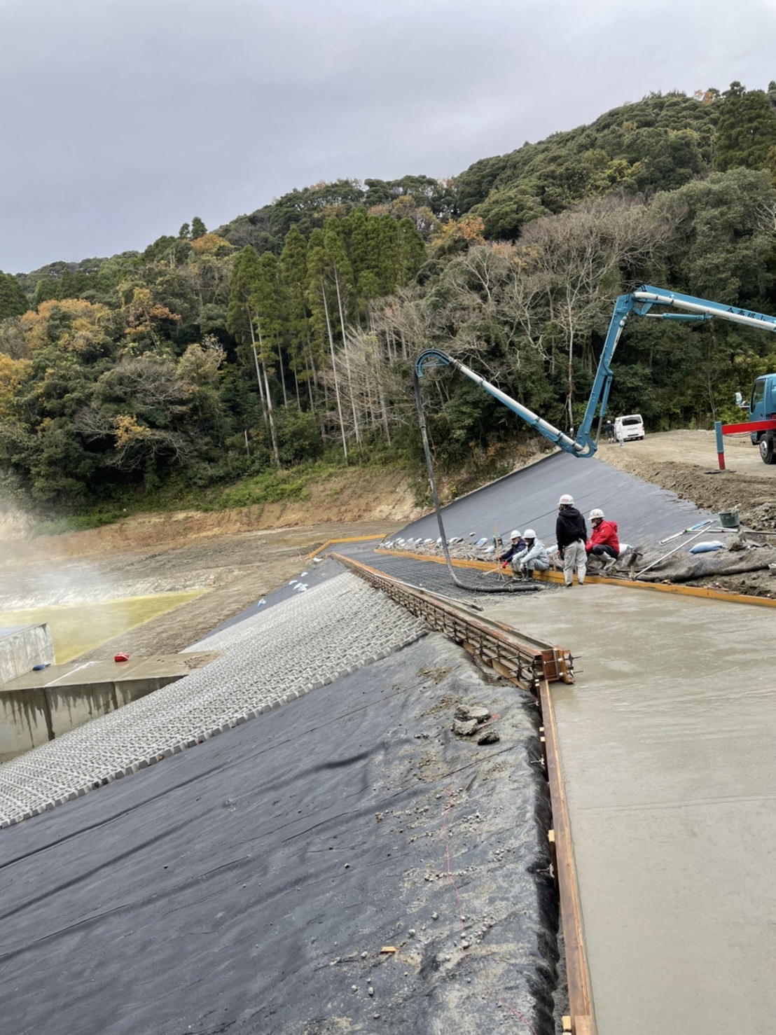 いすみ市萩原 太陽光発電所