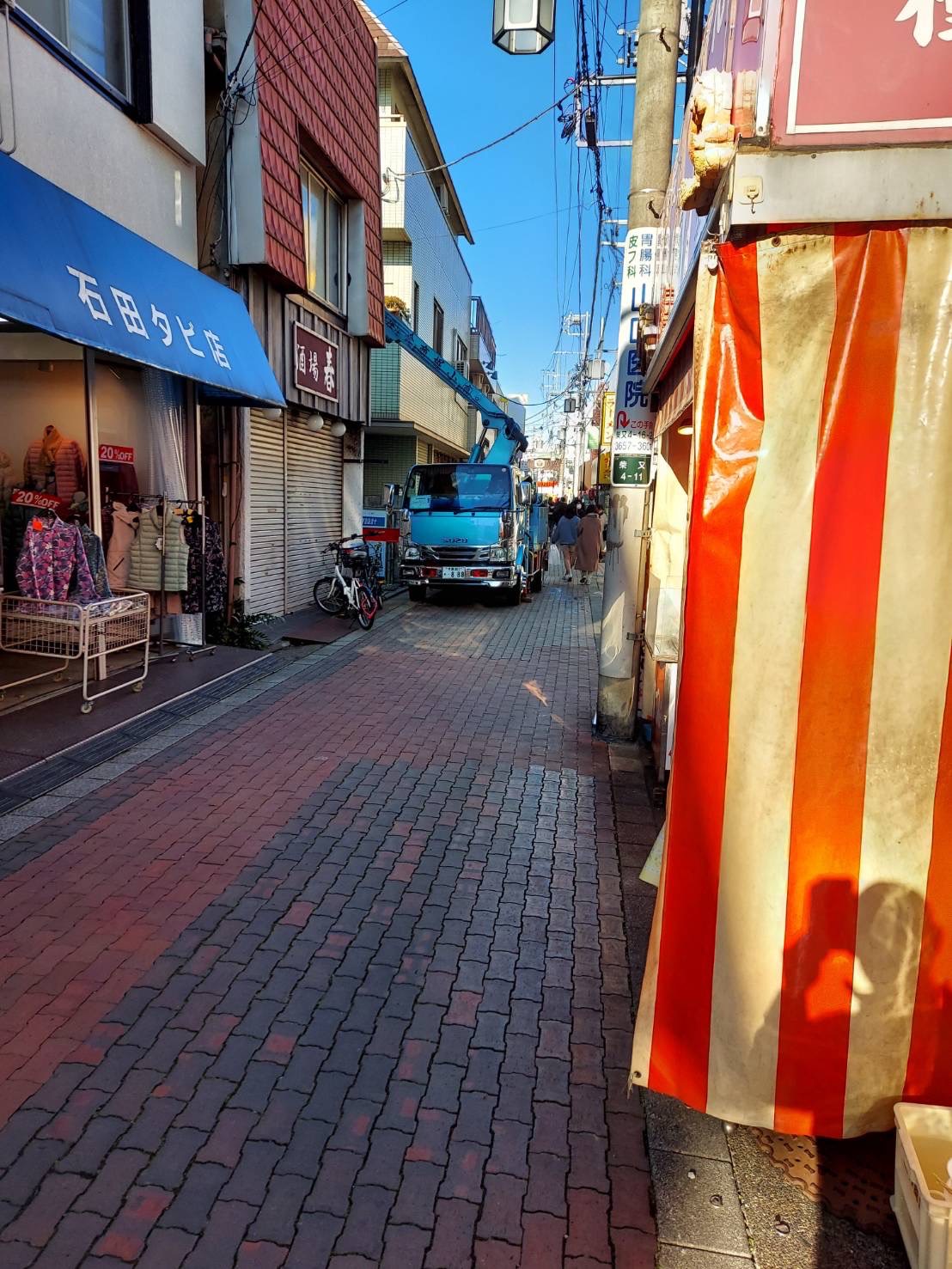 葛飾区柴又 新築戸建基礎工事