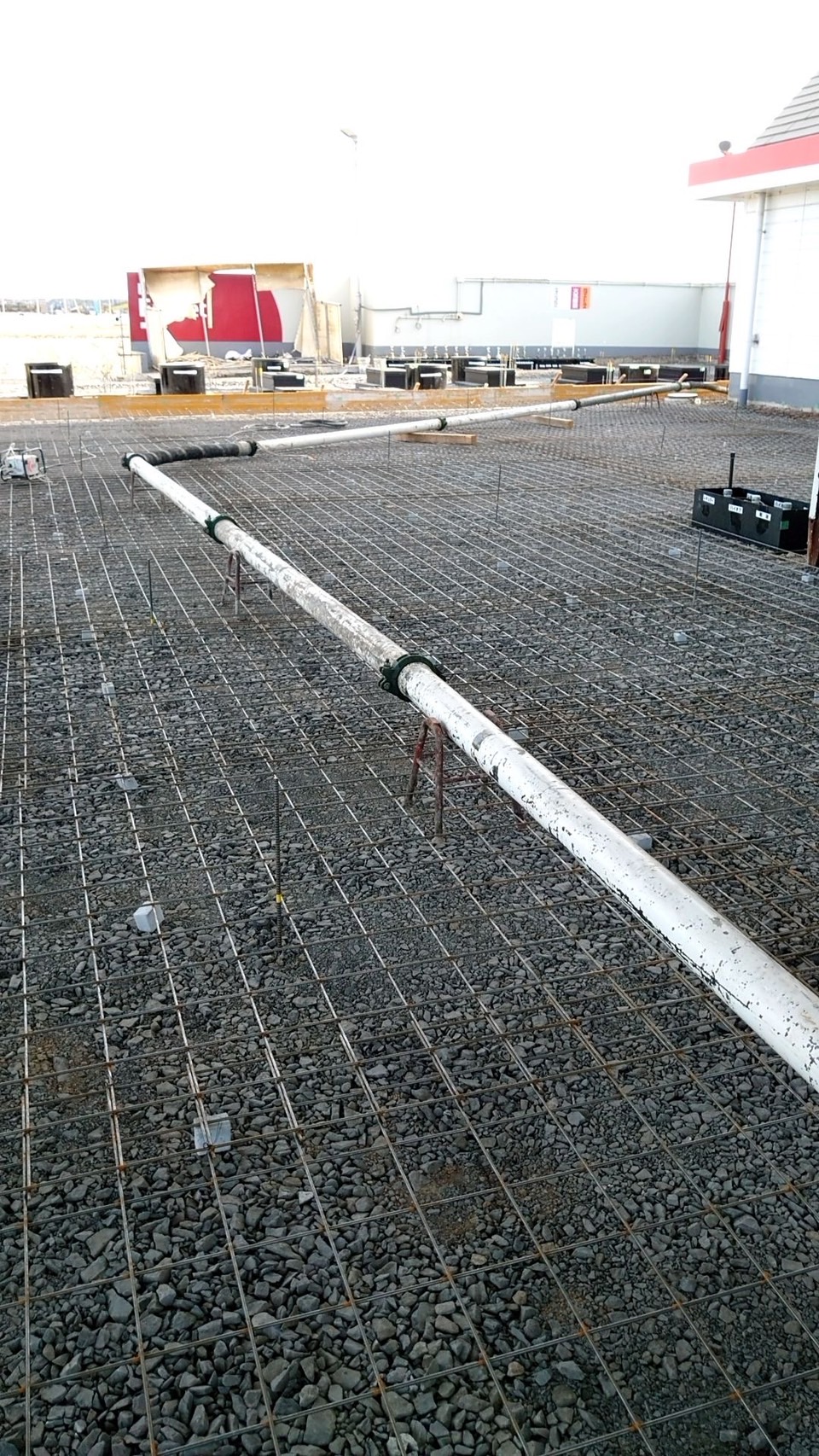 エネオス霞ヶ浦SS