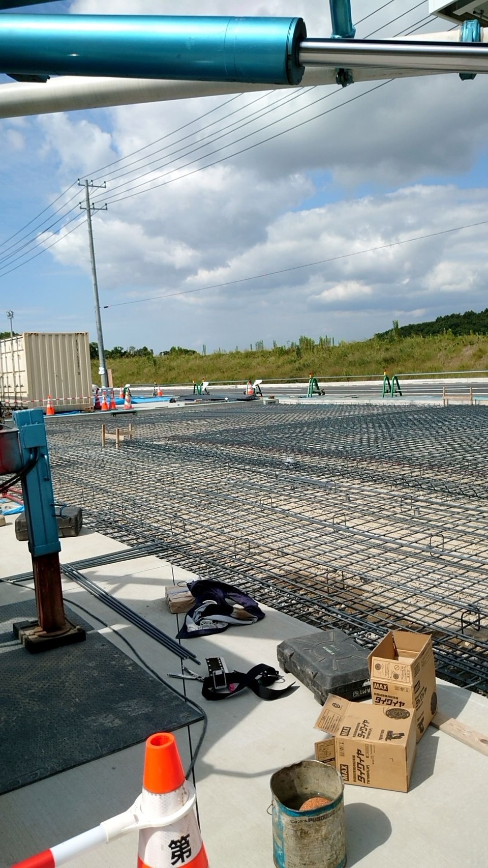 エネオス霞ヶ浦SS