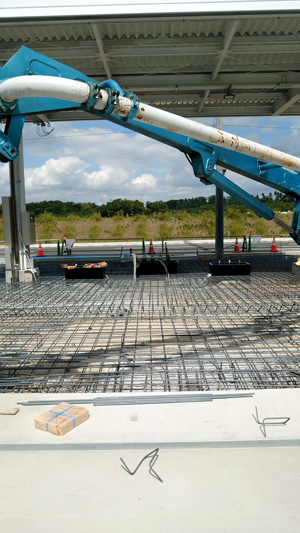 エネオス霞ヶ浦SS