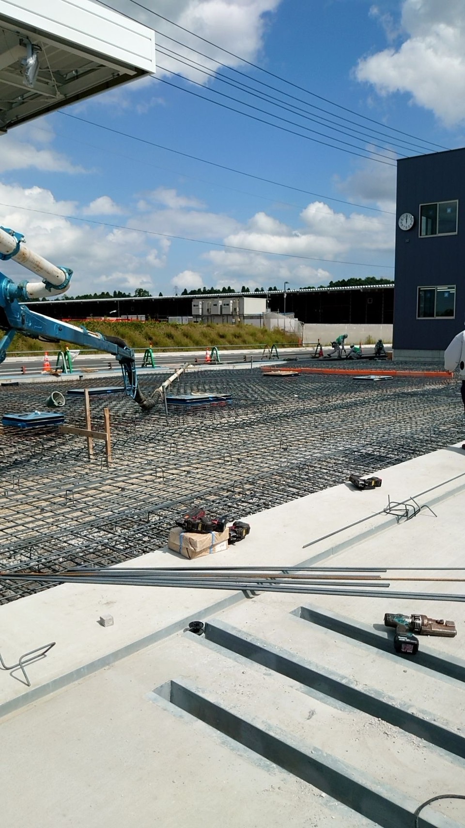 エネオス霞ヶ浦SS