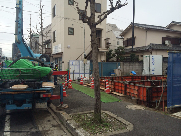 積水ハウス千葉