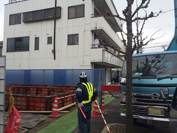 積水ハウス千葉